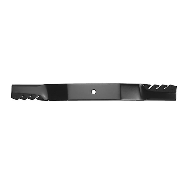 Lawn Mower Blade, Gator G3 Blade, 21", 3-In-1 Hi Lift for Grasshopper, Bush Hog, Woods